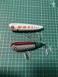 abdeal アブディール ラビットパスート ハンガーテールスラッパーズ
