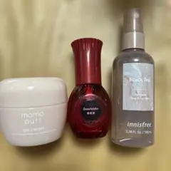 まとめ売り　ヘアミスト　ボディミスト　美容液