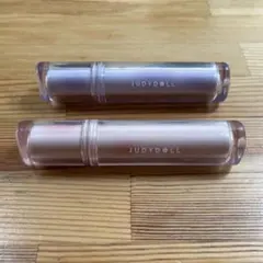 JUDYDOLL 果実茶ティントリップ 2本セットのサムネイル