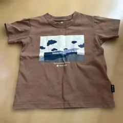 Tシャツ　110のサムネイル