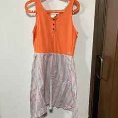 ROXYワンピース150のサムネイル
