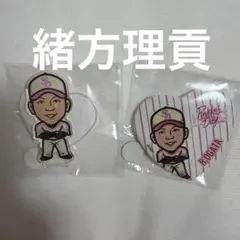 若鷹ガチャ 谷川原健太 2点セット - メルカリ