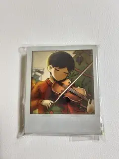 OMORI FARAWEY TOWN Photos Print Set