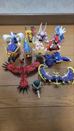 ポケモン 希少 レア モンコレ 初期当時 ミルタンク 中古 - メルカリ