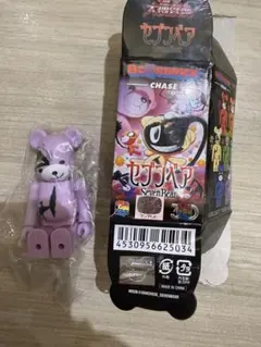 「セブンベア」CHASE 踊る大捜査線 BE@RBRICK