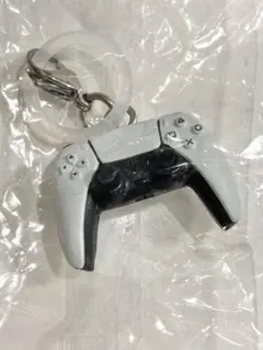 PS5 コントローラー　ガチャ　めじるしアクセサリー
