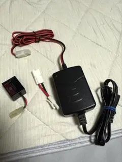 3P10-N1020 セイキ ニッケル水素 ニッカド 充電器 6304-945