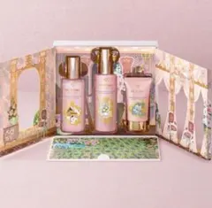 【限定非売品】クレ·ド·ポーボーテ　ラディアンスギフト 2024 ブルーブラック