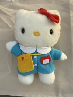 激レア ハローキティ ぬいぐるみ マスコット EIKOH 2000年 2026年最新】EIKOHキティぬいぐるみの人気アイテム - メルカリ