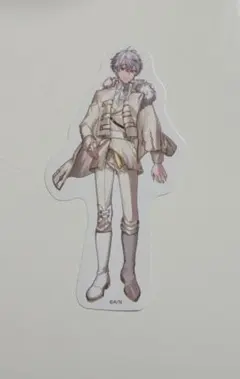 葛葉　シール　ステッカー　にじさんじ