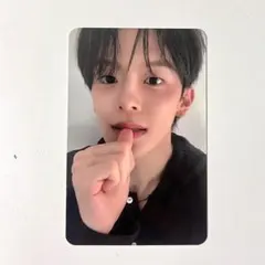 ベリベリ カンミン Mnet Plus ペンミ トレカ