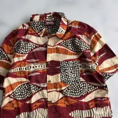 ✨美品✨ Desigual デシグアル 半袖シャツ　XL