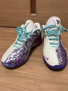 NIKE LEBRON20 オールスター26.5cm - メルカリ