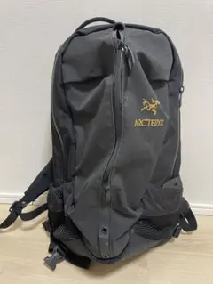 2025年最新】アークテリックス アロー22の人気アイテム - メルカリ