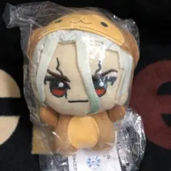 2026年最新】dr.stone ちびぐるみ 千空の人気アイテム - メルカリ