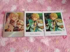 あんスタ チェキ&ぱしゃっつセット UNDEAD