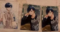 いれいすIf ランダムブロマイド 第4弾