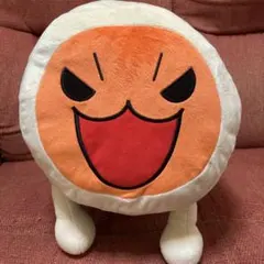 2025年最新】太鼓の達人 ぬいぐるみ～おっきくなっちゃったドン！～の