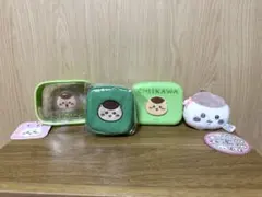 くりまんじゅう ポーチ まとめ売り