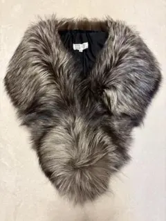 SAGA FOX サガフォックス　ファーストール　成人式　着物