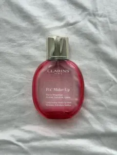 CLARINS クラランス フィックスメイクアップ 空容器 ボトルのサムネイル