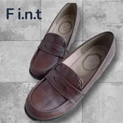 ⭐︎週末セール⭐︎ 即購入可　フィント アンアナザーアンジェラス　ヒールローファー