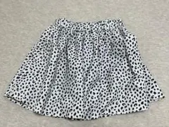キッズ スカート 120 グローバルワークのサムネイル