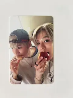 RIIZE ODYSSEY ウンタロ　ユニットトレカ