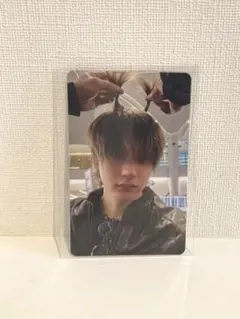 お値下げRIIZE ライズ　アントン　RIIZINGトレカ