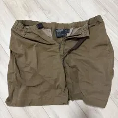 激しぶ　MANASTASH ショートパンツ ハーフパンツのサムネイル