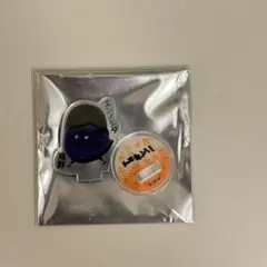 ハイキュー展 アクリルミニフィギュア 動物ver. 第2弾 縁下