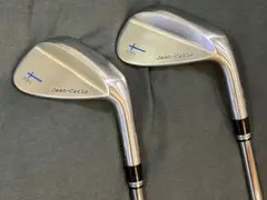 Jean-Carlo JC501 ウェッジ 2本セット　50 57のサムネイル