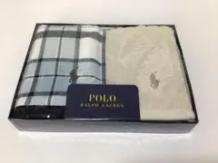 Polo Ralph Lauren タオルセット