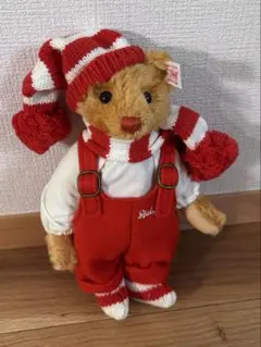 2026年最新】シュタイフ 限定の人気アイテム - メルカリ