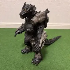 ムービーモンスターシリーズ メカゴジラ 重武装 劇場限定