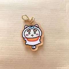 치이카와 もぐもぐ本舗 犬張り子になっちゃったアクリルチャーム 시사