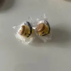 お文具といっしょ 玉子プリンさん