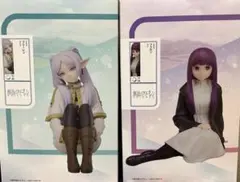 葬送のフリーレン　エルココ　1/7スケールフィギュア