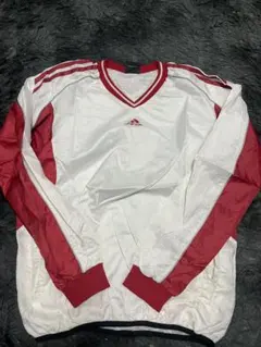 adidas アディダス　ウィンドブレーカー　ナイロンジャケット　メンズ