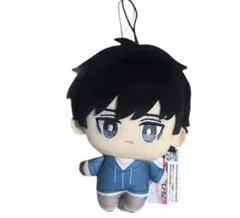 《魂電 私服ver》TO BE HERO X コレぬい！ミニ