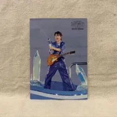 Mrs.GREEN APPLE 若井滉斗 BABELフォトカ 063