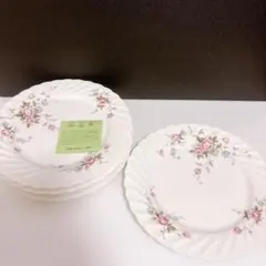 Nittoroyal 皿 6枚セット