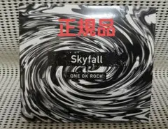 2025年最新】one ok rock Skyfallの人気アイテム - メルカリ