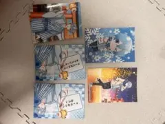 すとぷり　ころん　ブロマイド5枚セット CD