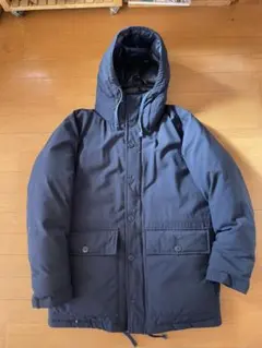 ダウンジャケット