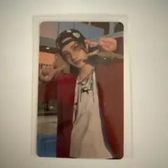 Stray Kids スキズ DO IT HMV ラキドロA トレカ バンチャン