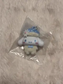 ちびっともキーホルダー シナモロールのサムネイル