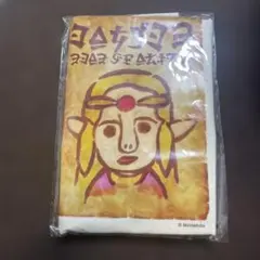 ゼルダの伝説 知恵のかりもの トートバッグ