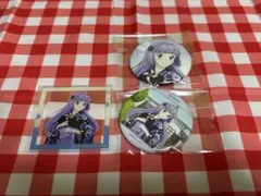 た*る様 アイカツ！氷上スミレセット⑤