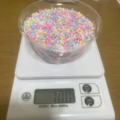 デコレーションパーツ?